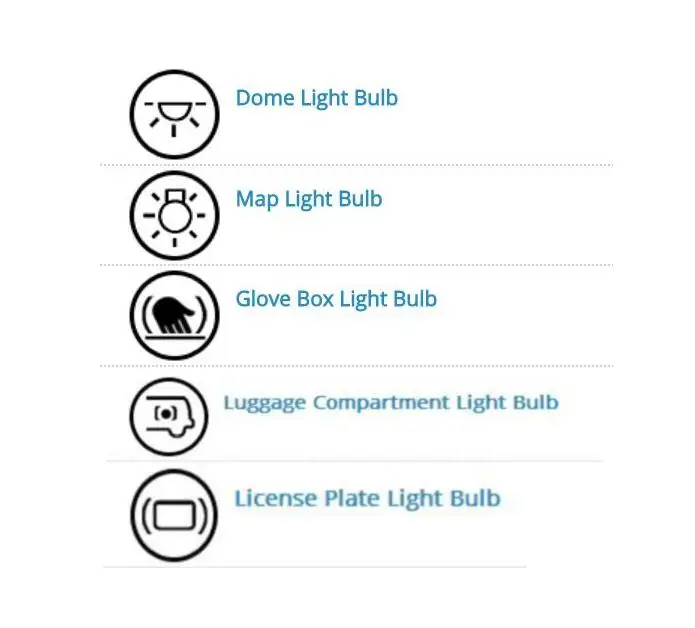 Светодиодные лампы для освещения салона автомобиля для Mitsubishi Outlander PHEV Sport RVR 10 шт. светодиодные лампы для автомобилей комплект освещения лампы Canbus - Цвет: Outlander
