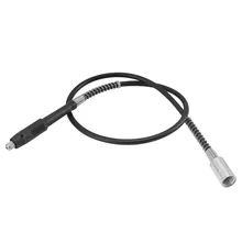 Напрямую от производителя Хорошая электрическая дрель электрическая шлифовальная машина аксессуары электрический сверлильный гибкий вал электрическая мельница