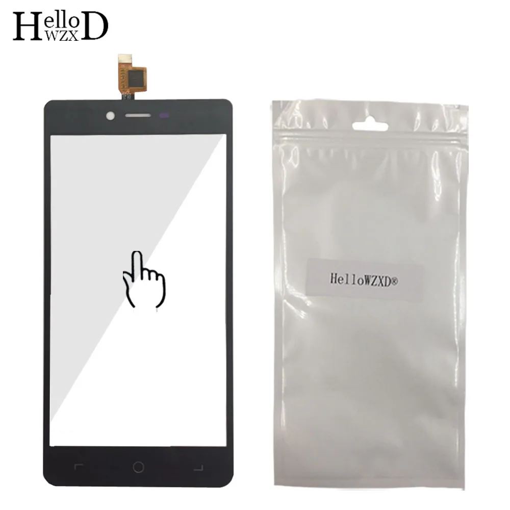 Сенсорный экран стекло для Elephone S2 Plus сенсорный экран стекло дигитайзер панель объектив сенсор 5,5 ''мобильный телефон инструменты клей