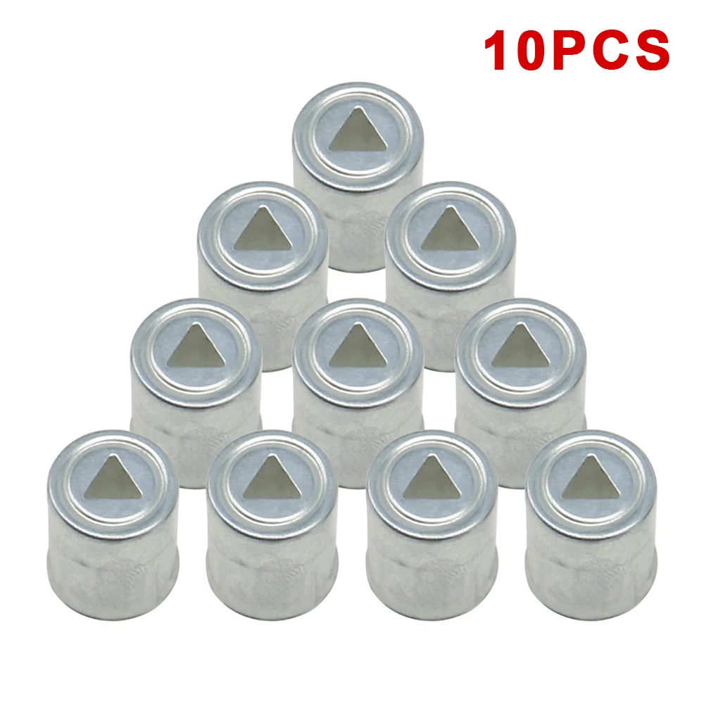 10 pieces/lot Microwave Oven Parts magnetron cap Replacement microwave oven Spare parts Magnetron for Microwave