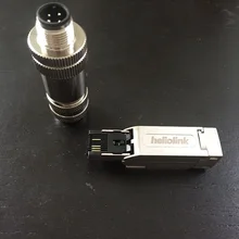 MMA Ethernet разъем, MMA четырехъядерный разъем, Profinet авиационный разъем, MMA авиационный разъем