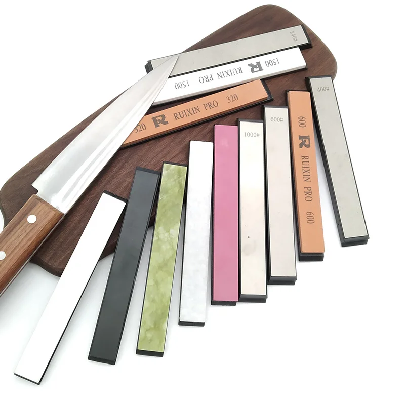 Точильный камень для ножей 3000 # точильный Алмазный корундовый лезвий точилка