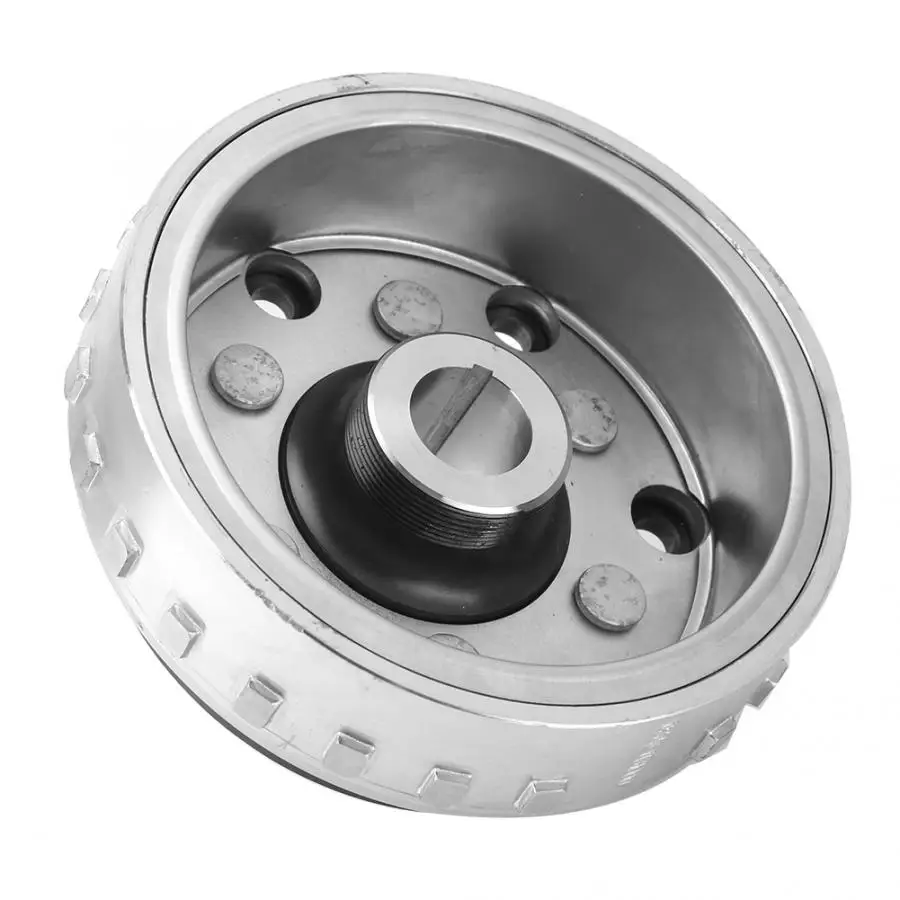 Магнитный мотор ротора подходит для CF188 800cc CF MOTO ATV UTV Quad Двигателя аксессуары automovil авто аксессуары