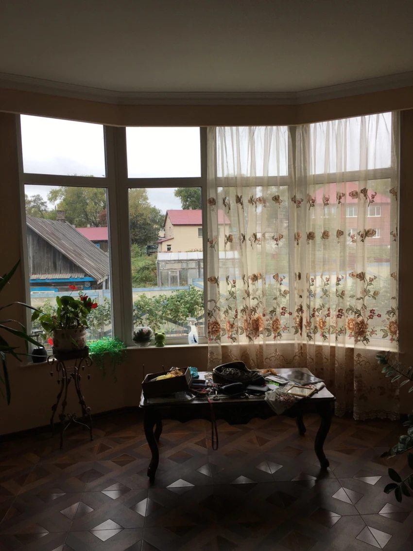 Европейская роскошная оконная занавеска для гостиной, бархат, Вышитый цветочный тюль, затемненная драпировка, на заказ, Cortinas T& 321#30