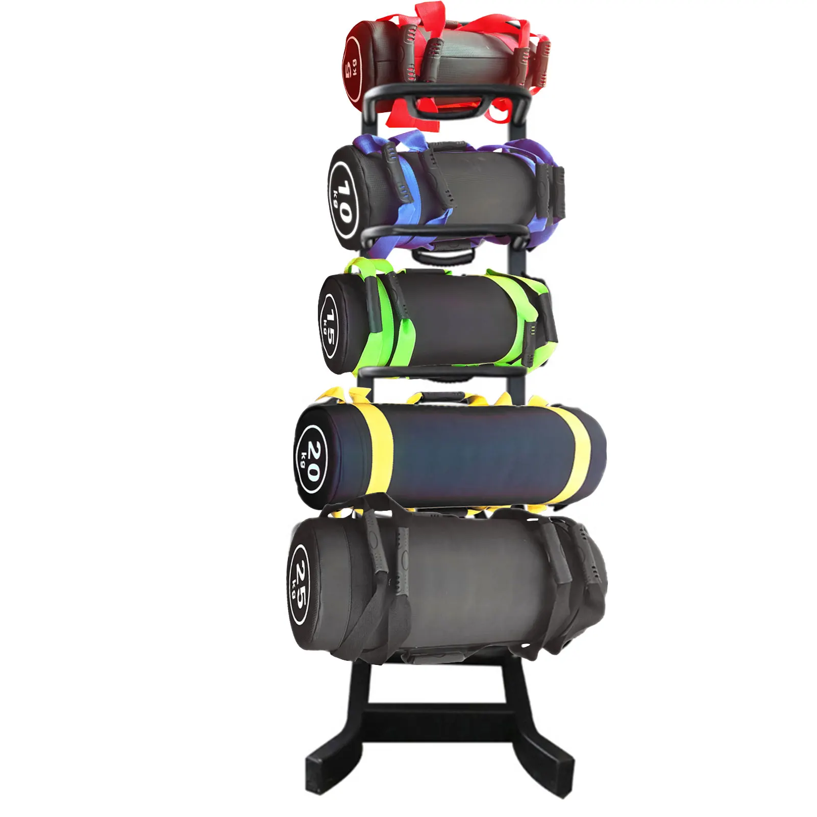 530kg Weight Lifting Sandbags Boxing Fitness Workout Sandbag Heavy