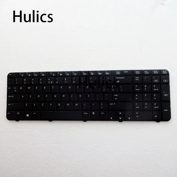 

Hulics Original For HP Compaq Presario G70 CQ70 RU 485424-001 485424-B31 Keyboard
