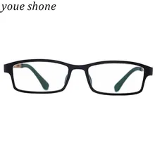 Youe shone модные дизайнерские очки для женщин, высокое качество, модный Ультра светильник, оптические очки для чтения из смолы