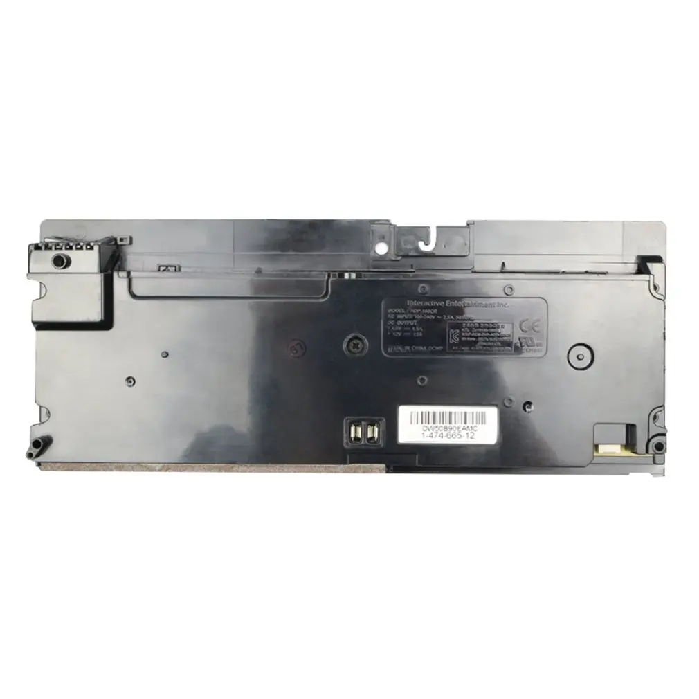 Блок питания адаптер ADP-160CR/N15-160P1A для PS4 slim консоли