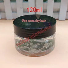 Гель-активатор для очень сухих волос с длинной помощью, 120 мл