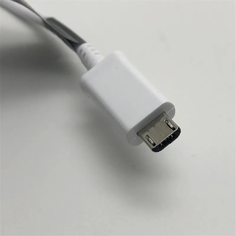 Кабель Micro USB Samsung 3 0 для быстрой зарядки и синхронизации данных провод Galaxy S6 S7 Edge S3