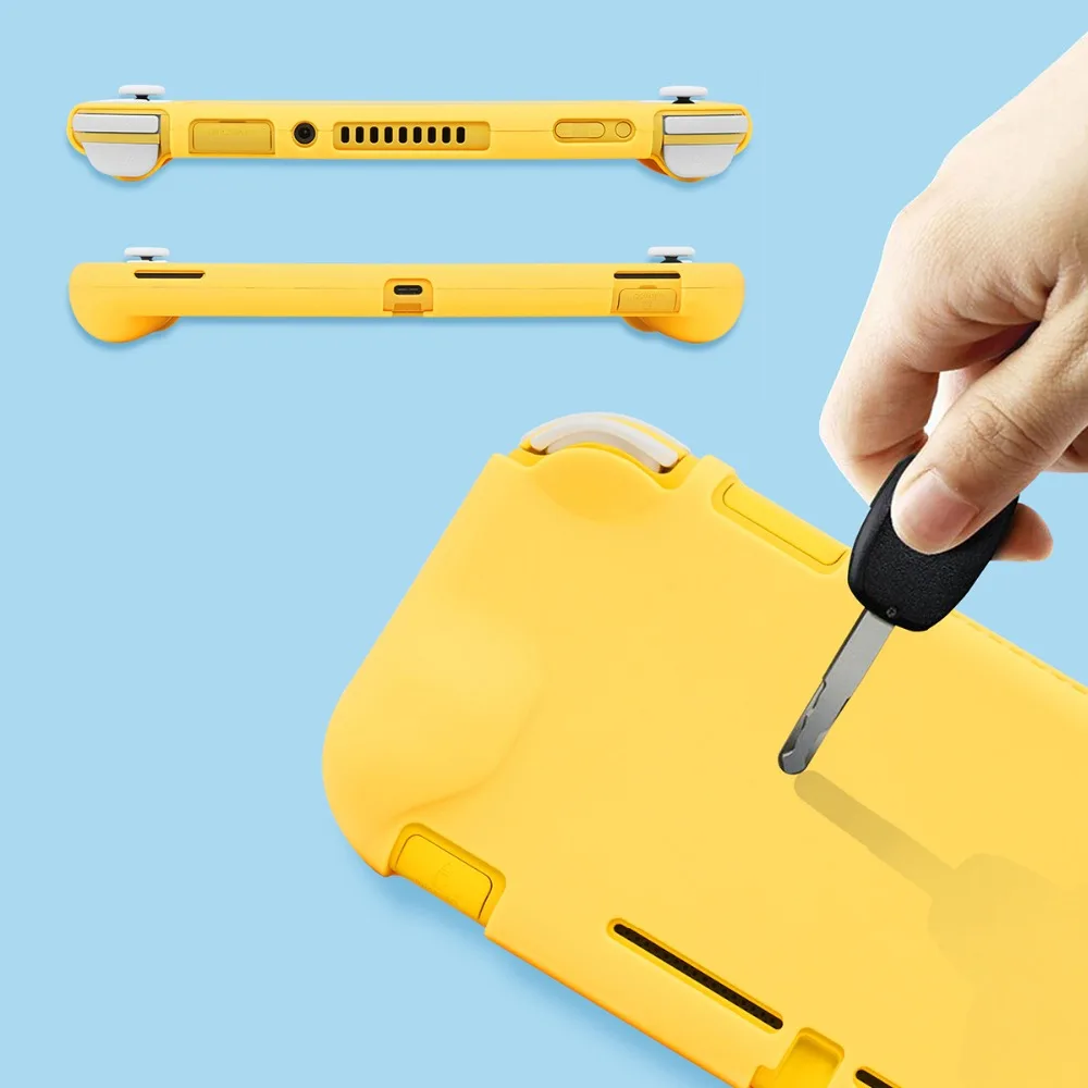 iBen Protective Case Shell For Switch Lite (18)