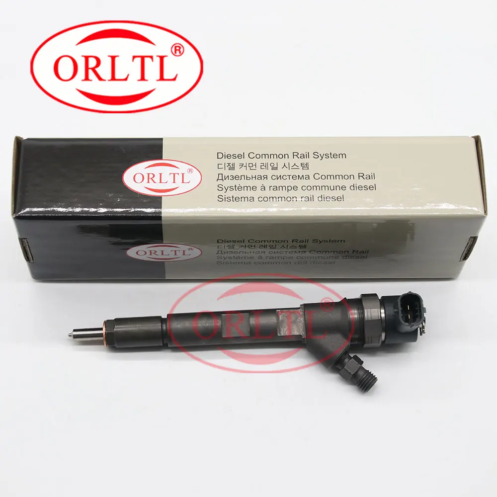 Orlit 0445110059(0986435149) дизельный Топливный Инжектор 0 445 110 059 и CR запасные части впрыска 0445 110 059 для CHRYSLER VOYAGER