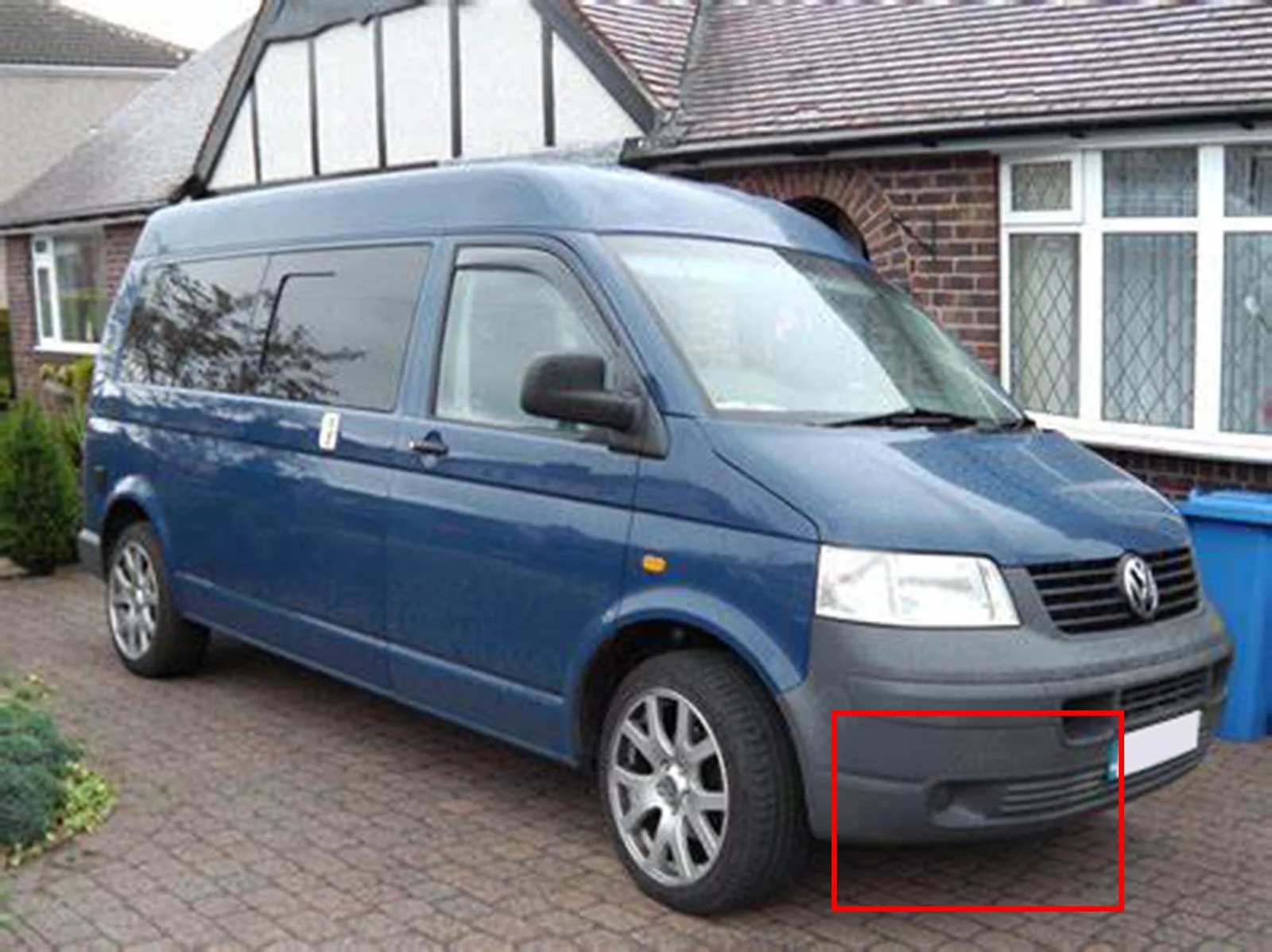 L+ R для VW T5 транспортер передний бампер противотуманный светильник крышка гриль отделка 2003-09 без отверстия