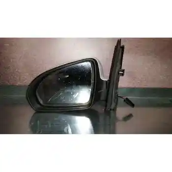 

LEFT REARVIEW SMART COUPE