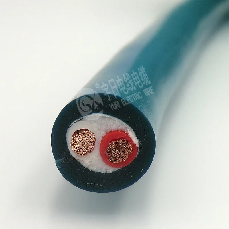 Speaker Cable Hifi Core Wire Professional Speaker Cable 2 Speaker