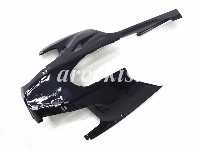 ABS инъекции мотоцикл обтекатели комплект Подходит для Honda CBR1000RR 2008 2009 2010 2011 1000RR 08 09 10 11 кузов комплект красного и белого цвета