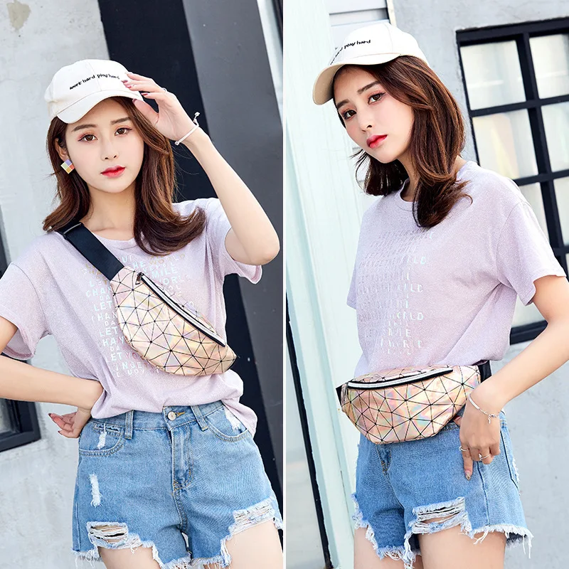 women's fashion belt bag