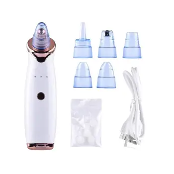 

Electric Blackhead Remover Pore Cleanser Household Blackhead Beauty Instrument
