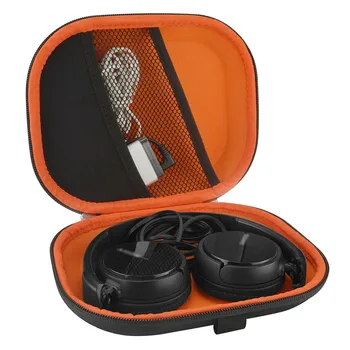 

Headphones case for SONY MDR-ZX100, ZX300, ZX310, ZX400, XB900N, ZX102DPV