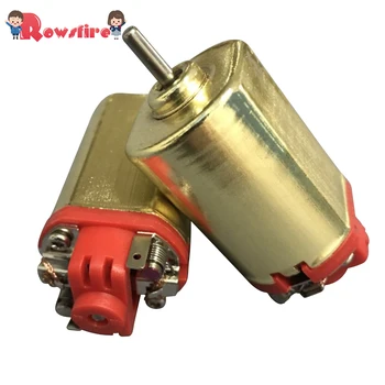 

High Torque Motor For JM Gen.8 M-4A1 And JM Scar - Golden
