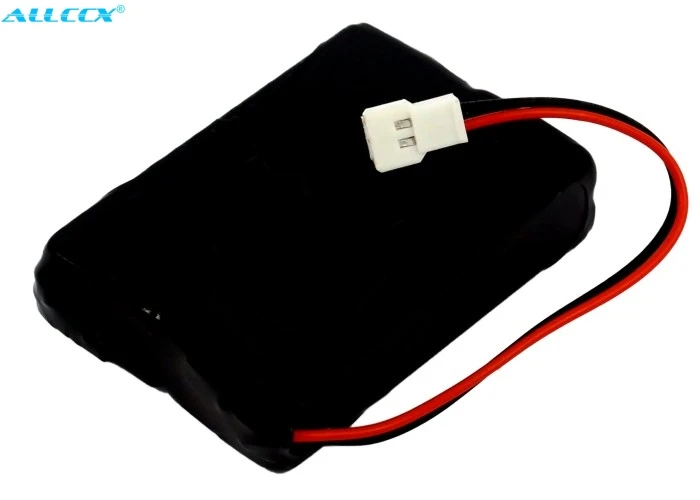 Cameron Sino 900mAh аккумулятор 496466-0240 для Denso BHT-2000, BHT-2065, BHT-700