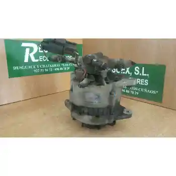 

ALTERNATOR OPEL COMBO (CORSA B)