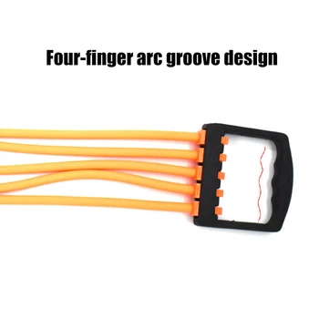 

New Resistance Bands Pull Rope Equipment Workout Exercise Resistanct Pectoral Muscle Training LMH66