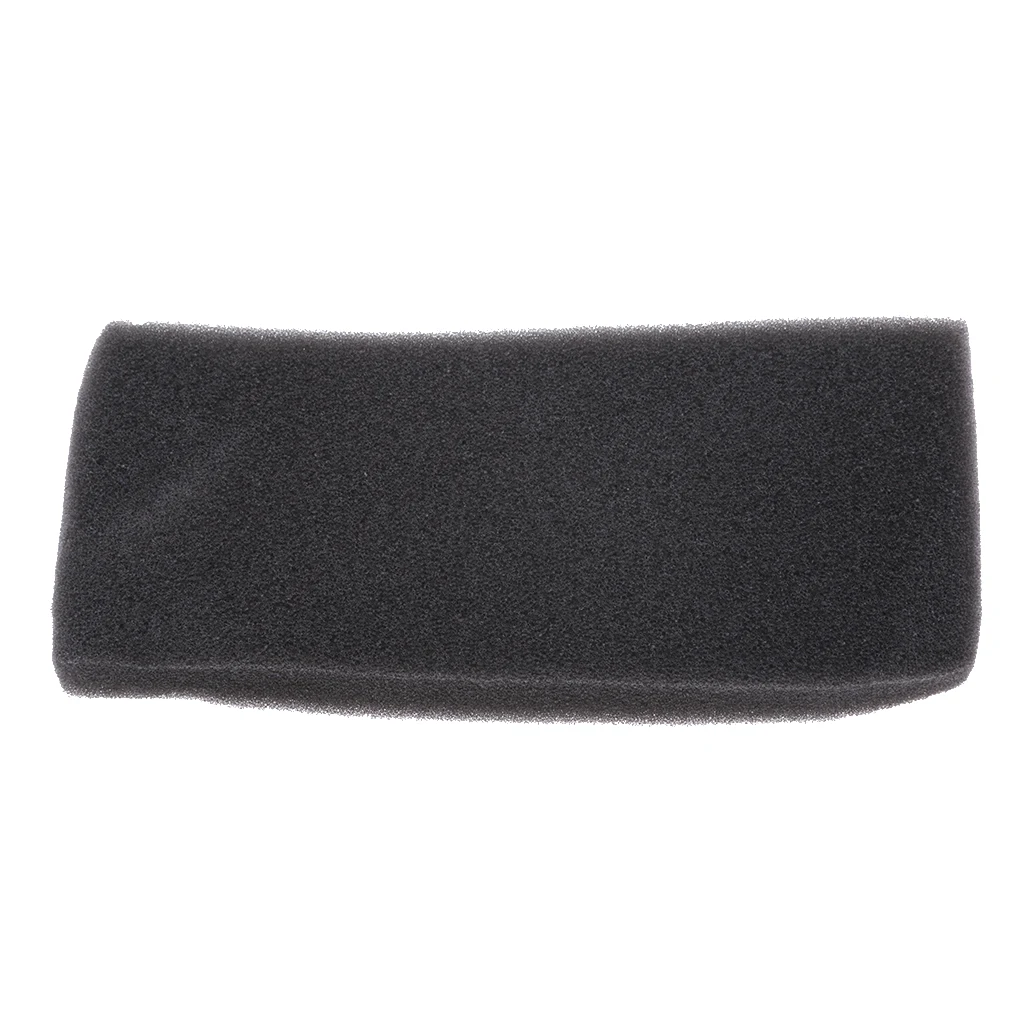 Universal Air Filter Dust Cleaner Foam Sheet For Yamaha PW80 Motorcycle ATV
