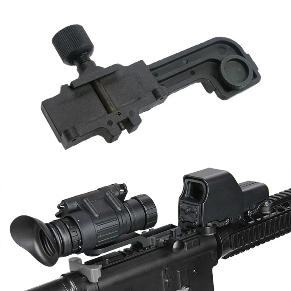 GG&G■quick detach High mount■pvs14用 マウント GG&G□quick detach High mount□pvs14用 マウント GG&G PVS-14