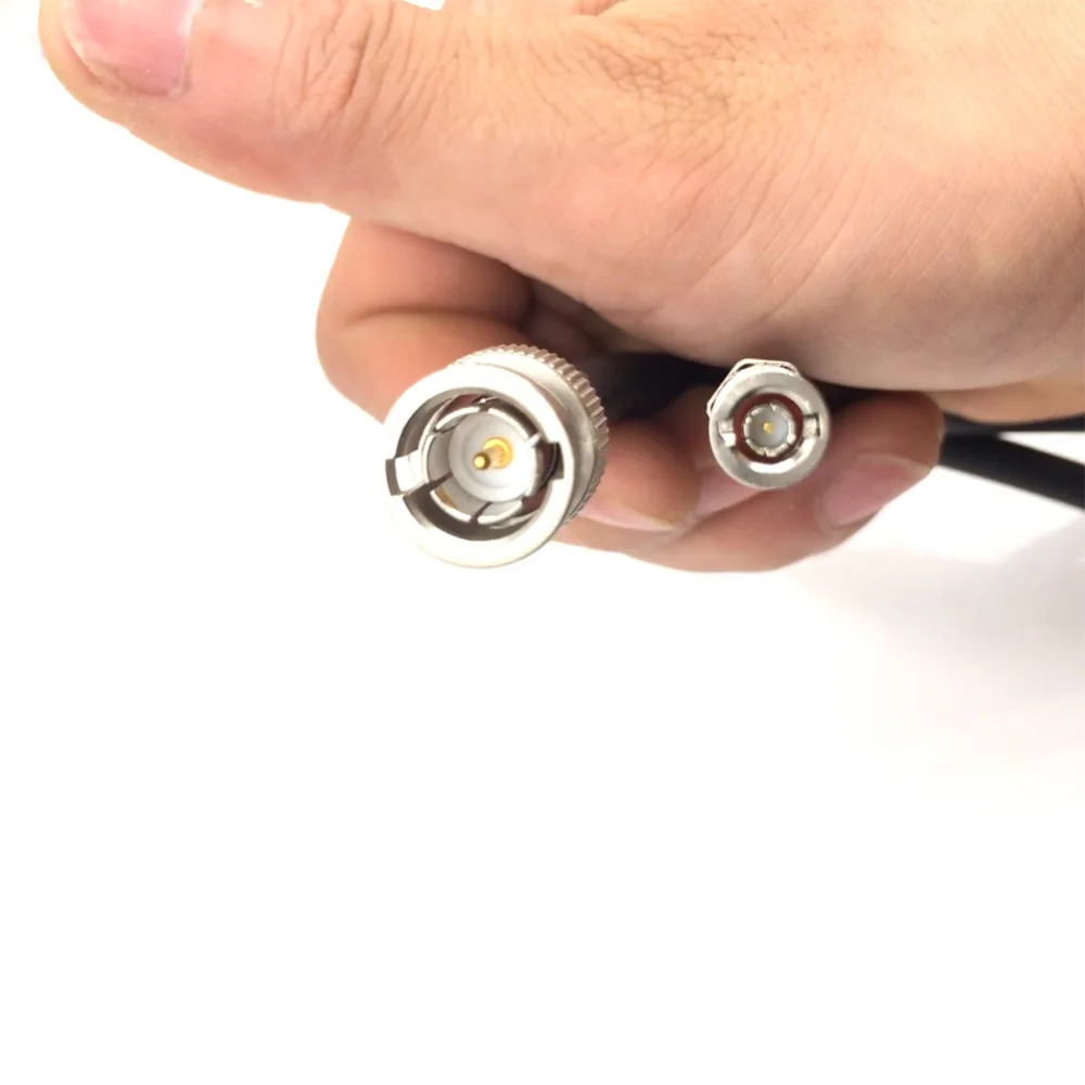 Штекер BNC к мини BNC кабель для DJI Lightbridge 2 HD картинки передачи 3g SDI кабель