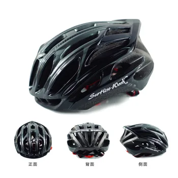 

Ultralight bicycle helmet soft ultralight bicycle helmet EPS overall molded bicycle helmet head casco bicicleta hombre casco mtb