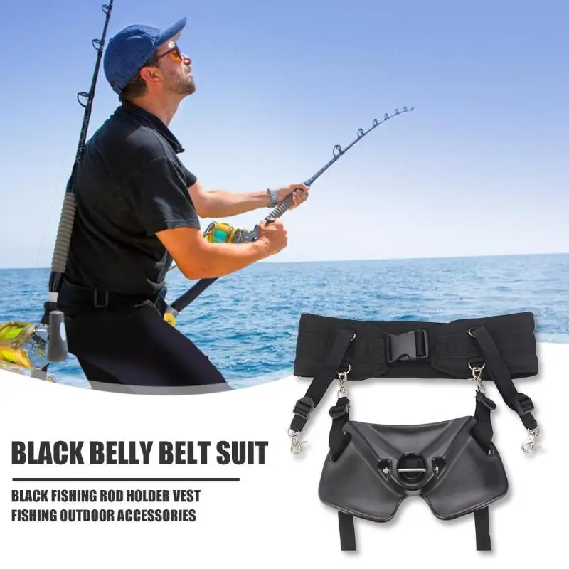 sea fishing rod rest accessories