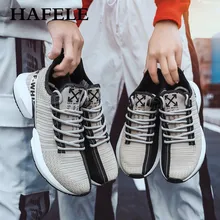 2019Wo мужские кроссовки, зимние мужские кроссовки для бега, светильник, на шнуровке, для прогулок, толстая подошва, дышащие кроссовки, мужская обувь для влюбленных