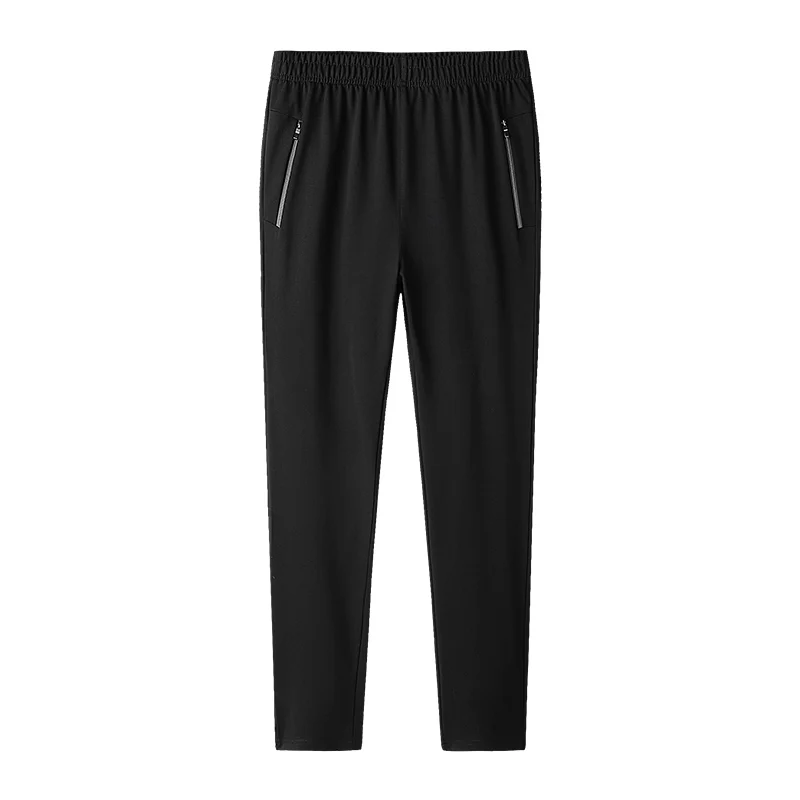 Sport Jogging Trousers Plus size 7XL 8XL 9XL Mens Casual joggers Sports Pant Loose Version Fitness streetwear Running Trousers Workout Pants Sweatpants