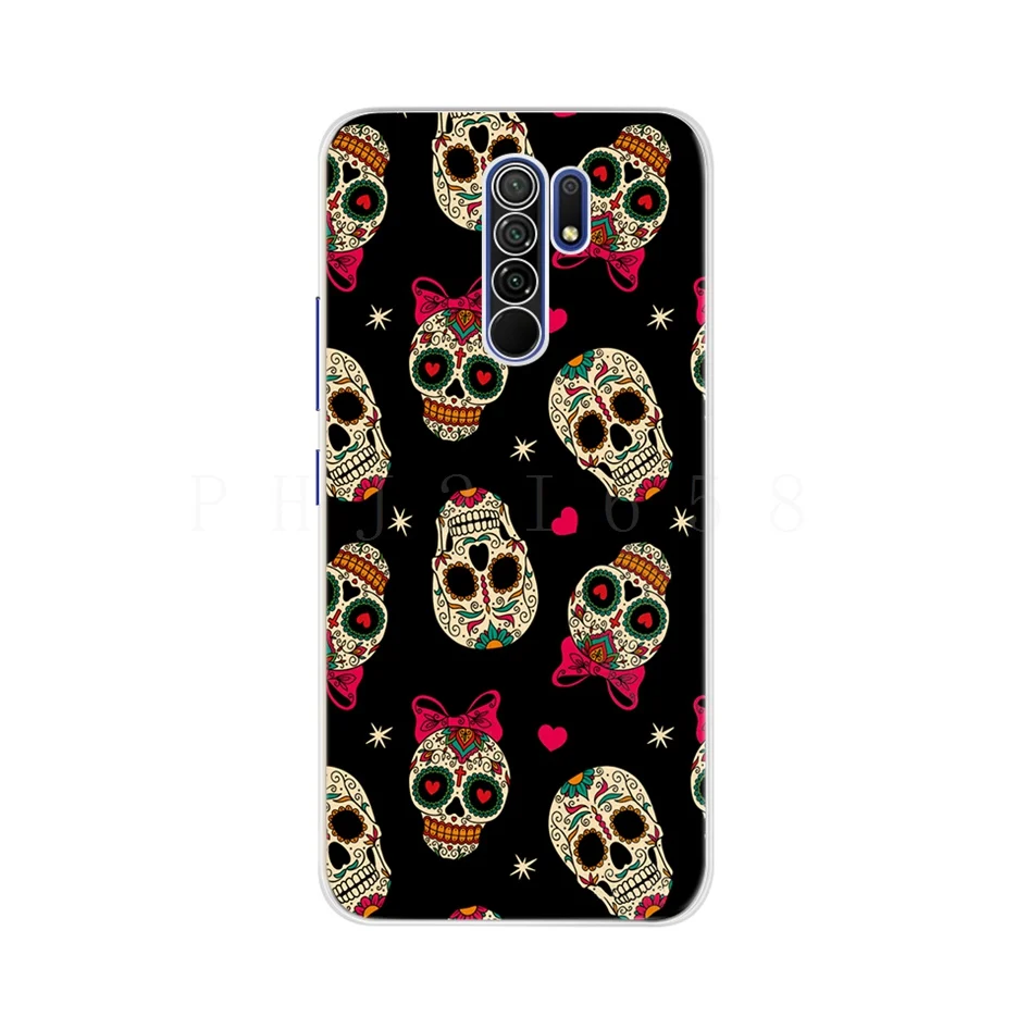 Soft Silicone Phone Back Case - Enhanced Protection