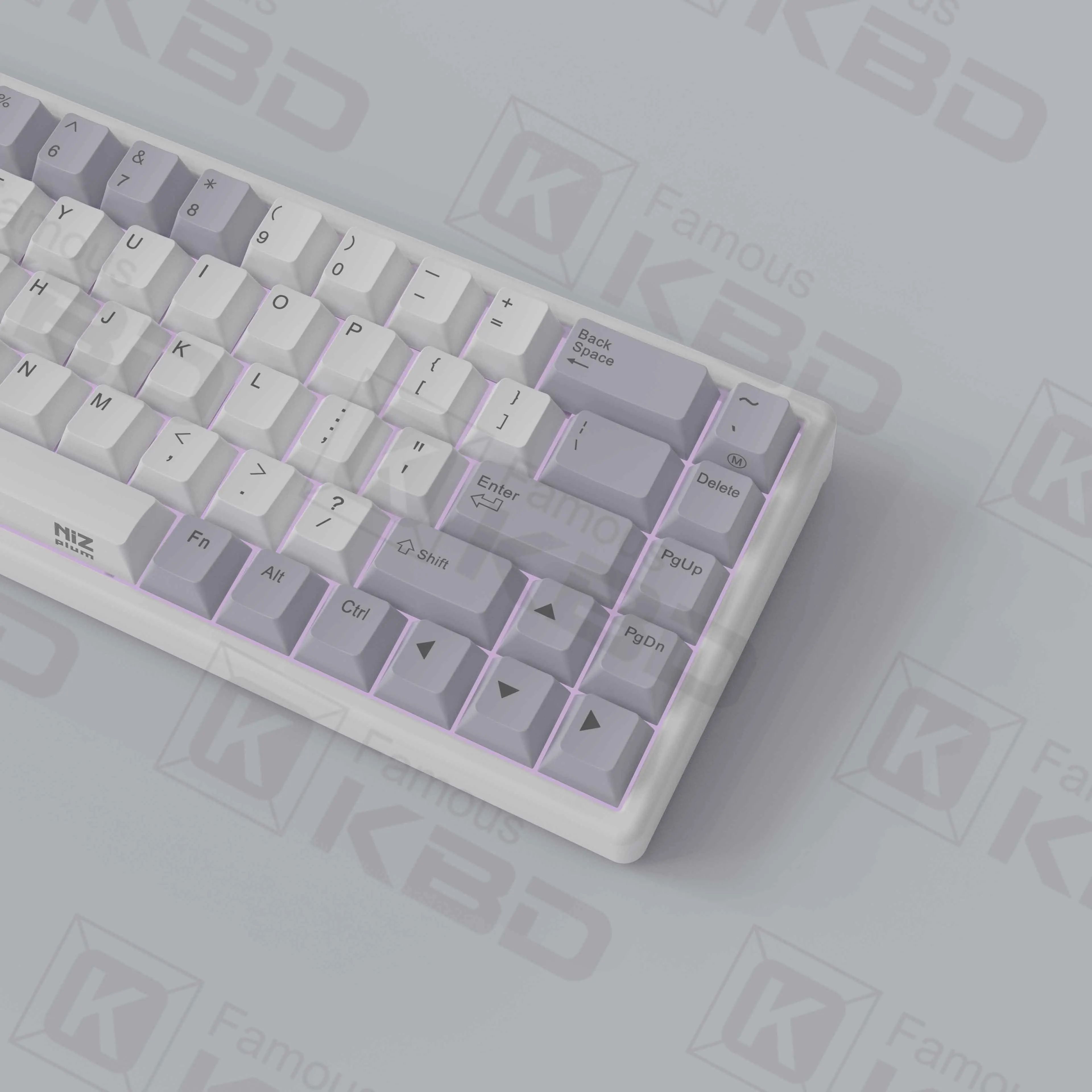 NIZ Atom68 EC-Bluethooth 35g RGBなし取扱説明書 - www.patrooper.com