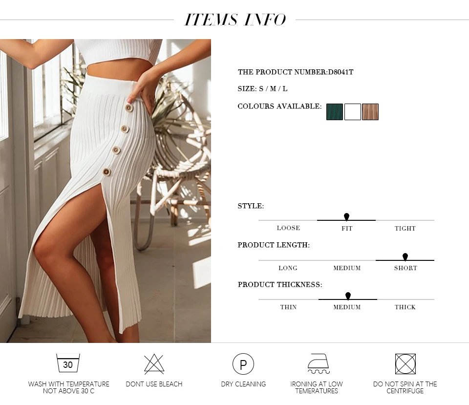 产品参数模版01