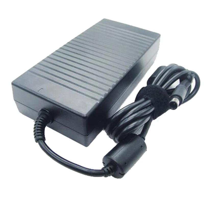 19V 9.5A зарядное устройство для ноутбука hp Touchsmart IQ505 адаптер LA03 PA-1181-02HQ блок питания для ноутбука 397803-001 carregador portatil