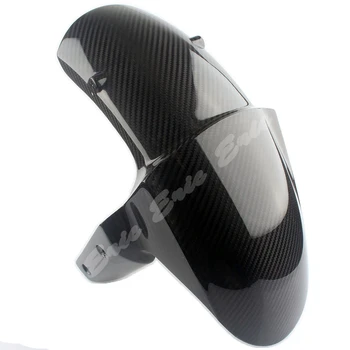 

Pre-Preg Carbon Fiber Front Fender Fairing For Kawasaki ZX-10R 2011-2015 Z1000 Z800 2014 2015 2016 2017 2018