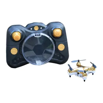 

Pocket Drone 4CH 6Axis Gyro Quadcopter camera With Switchable Controller RTF Remote Control Helicopter Toys Gift For Children