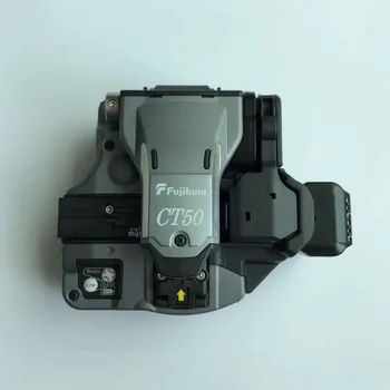 

Free Shipping Original CT50 Fiber Optic Cleaver CT-50 Optical Fiber Cutter