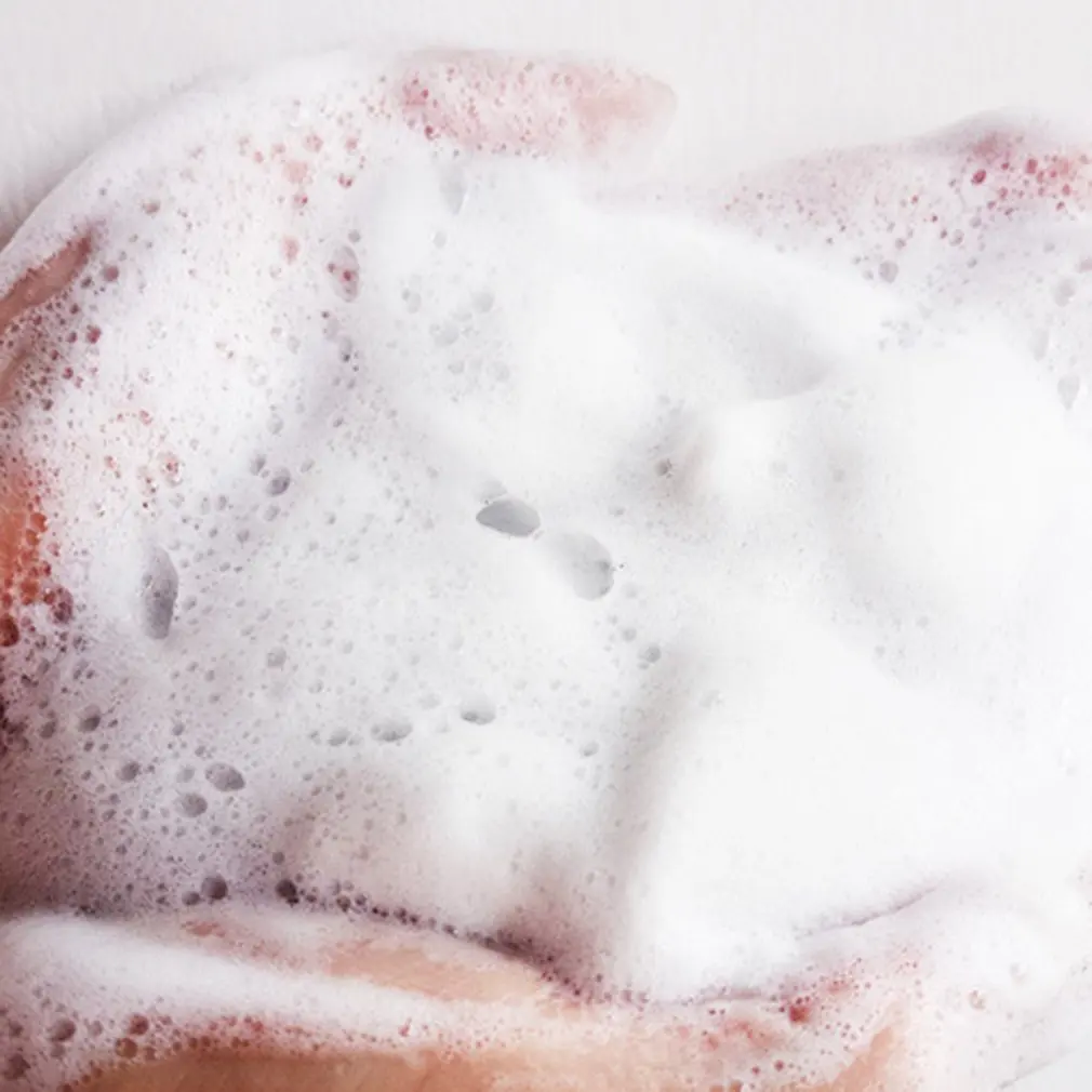 Морская соль в дополнение к Saponin контроль масла серная стирка лица козье молоко очищение эфирное масло форма для мыла ручной работы мыло
