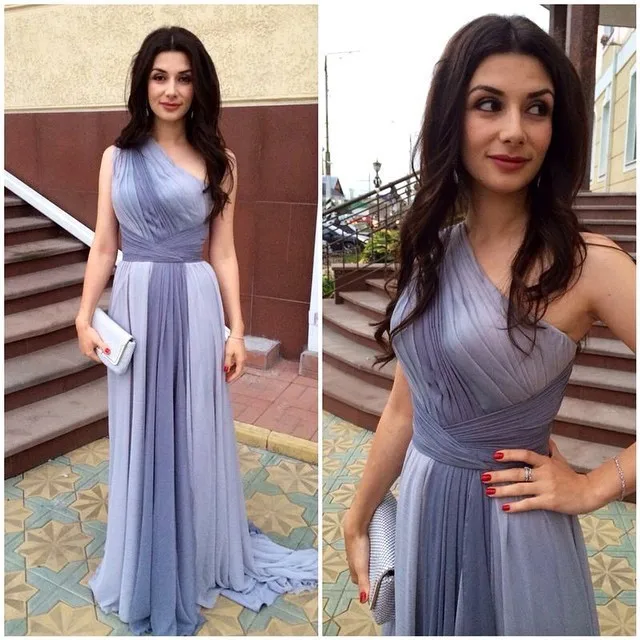 party gown designs 2018