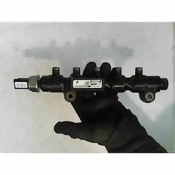 

9654592680 042800961120420950405 ramp Injector Citroen C3 1.4 Hdi
