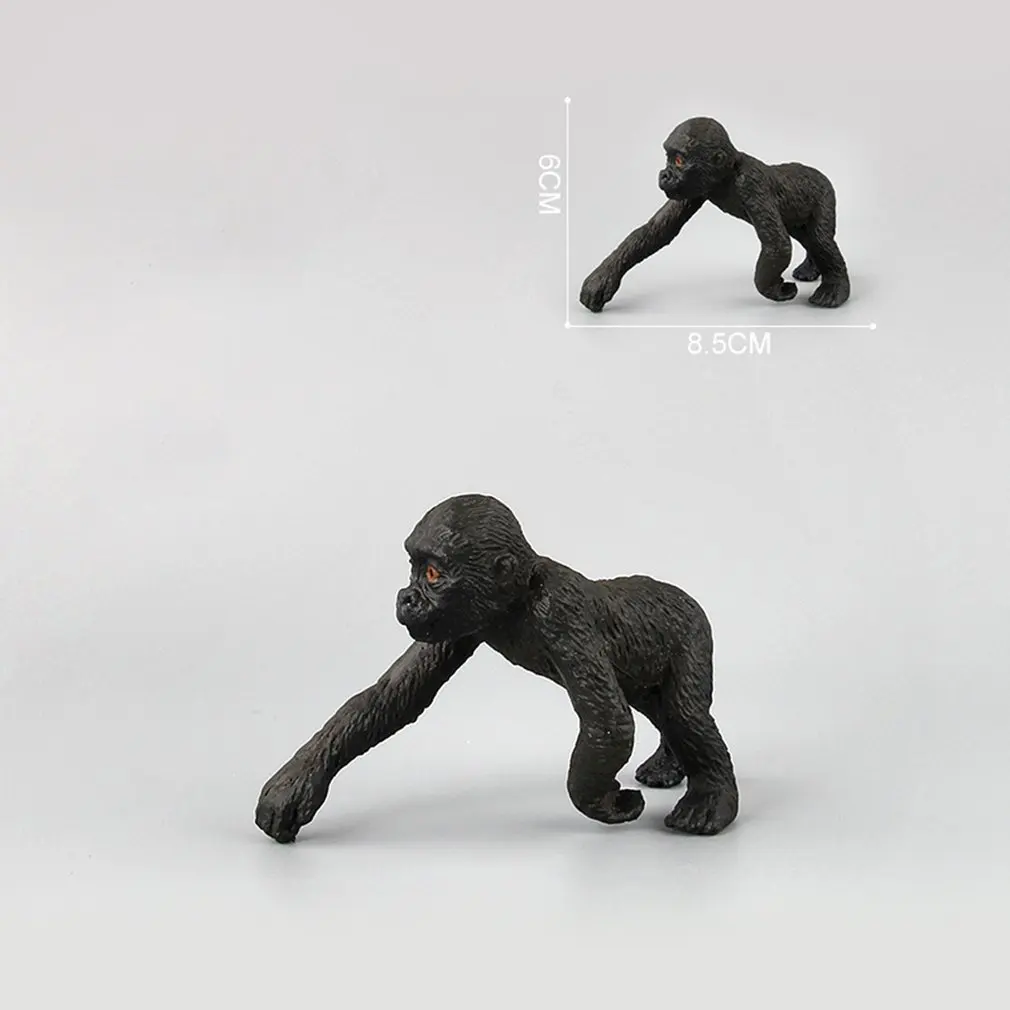 gorilla action figure