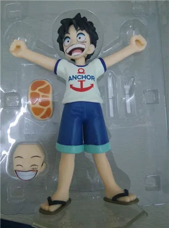 Аниме гаражный комплект one piece Pop Cp9 Kacou/Card Cool