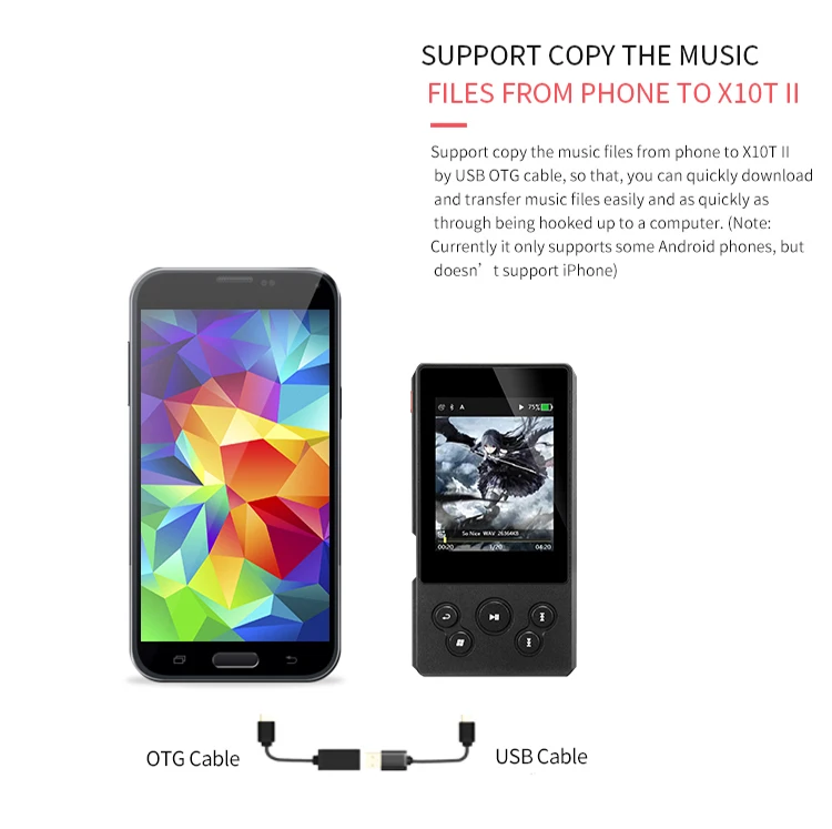 XDUOO X10T II  (5)