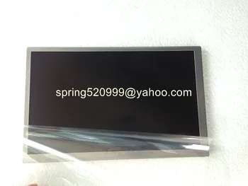 

Original new 8 inch LCD Screen Display Panel LQ080Y5DR04 LQ0DAS2982 for Mercedes GL ML350 S300 Class Headrest