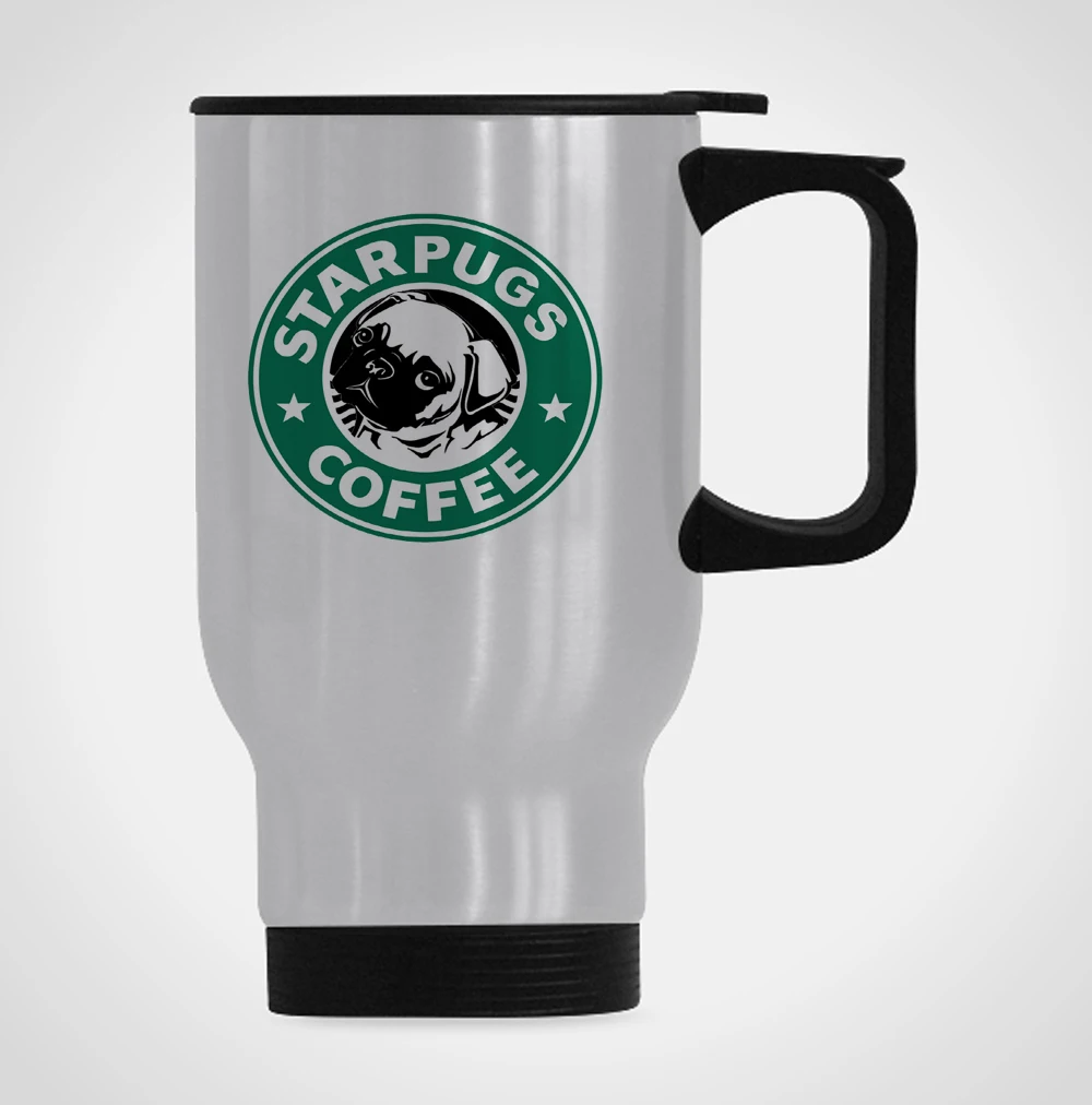 Забавная кружка offee для ТВ шоу друзей кружки из нержавеющей стали 100%