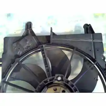 

3133887 electric fan Renault Scenic (ha ..) 1.9 Dci Authentique